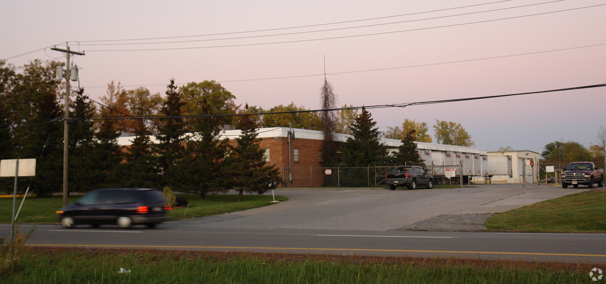 6870 Northern Blvd, East Syracuse, NY for sale Primary Photo- Image 1 of 1