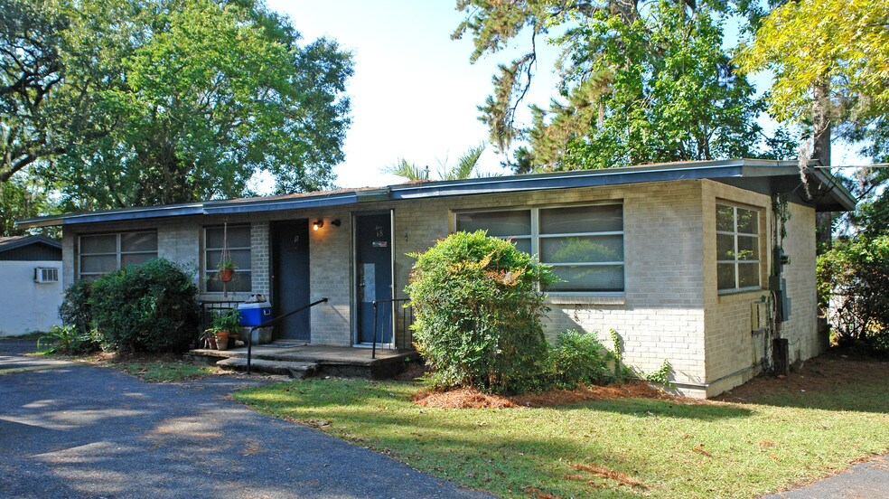 101 Glenview Dr, Tallahassee, FL 32303