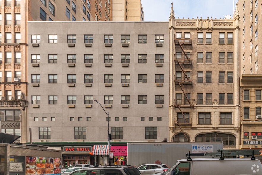 64 Court St, Brooklyn, NY for lease - Building Photo - Image 3 of 7