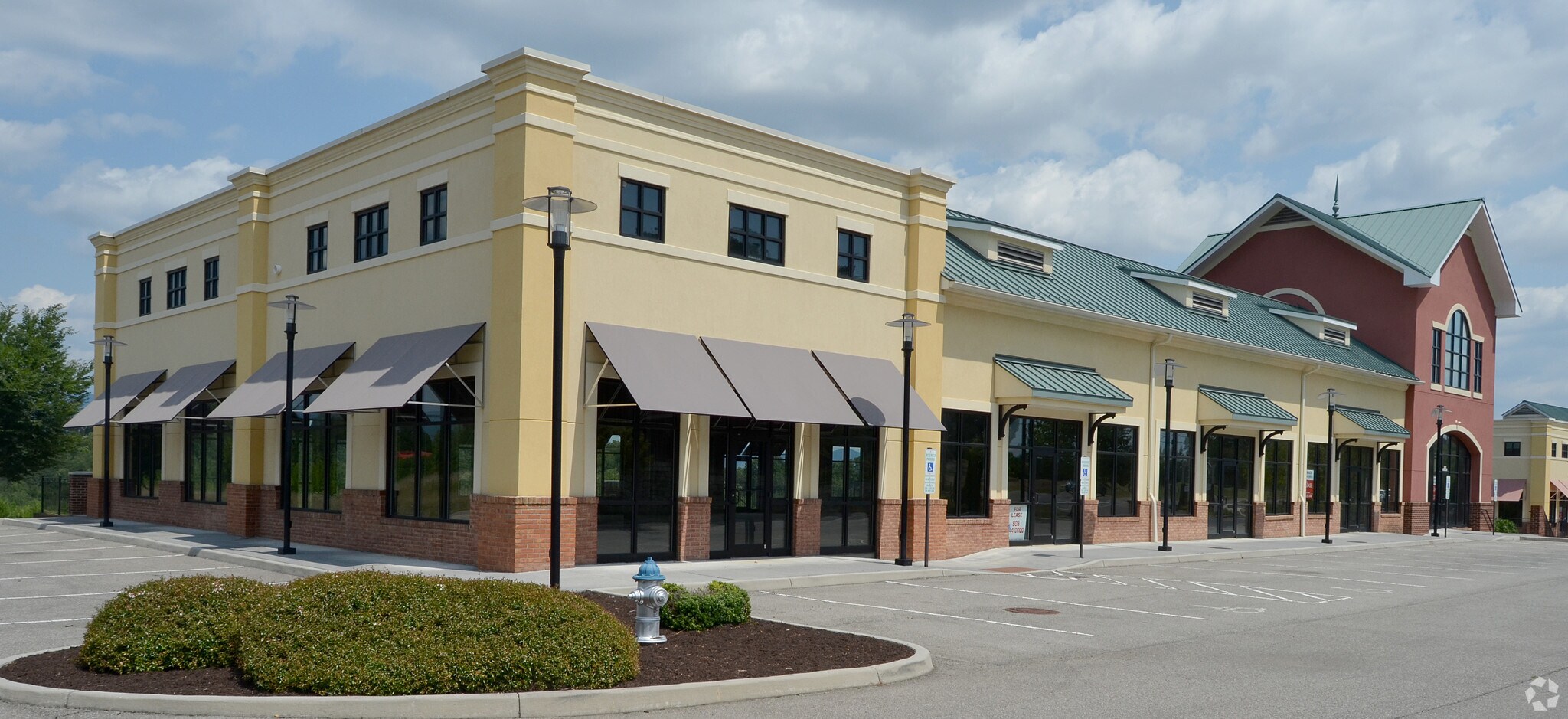 5036 Keagy Rd, Roanoke, VA for lease Primary Photo- Image 1 of 24