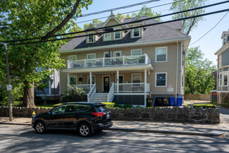 More details for 159 Townsend St, Dorchester, MA - Multifamily for Sale