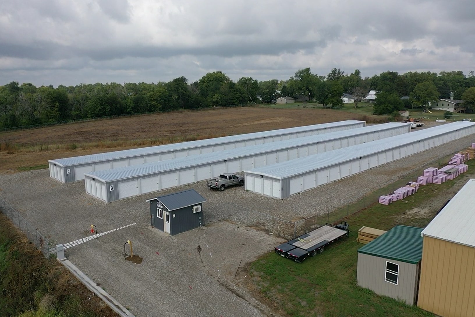 623 Penrose st, Grinnell, IA for sale Primary Photo- Image 1 of 7
