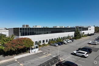 60-15 Little Neck Pky, Little Neck NY - Warehouse