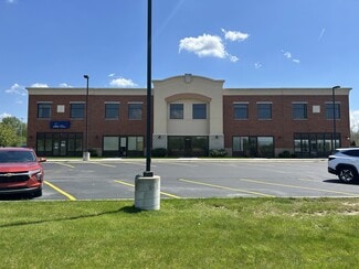 More details for Holly Rd, Grand Blanc, MI - Office for Lease