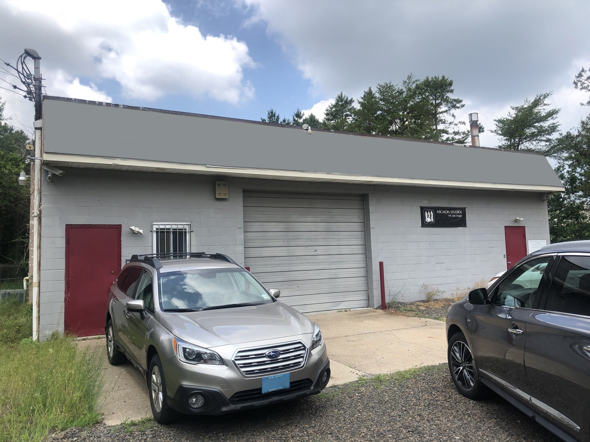 430 Cooper Rd, Berlin, NJ for sale Building Photo- Image 1 of 1