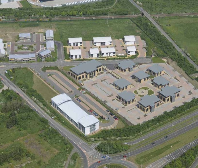 Merchant Ct, Hebburn for sale - Building Photo - Image 1 of 1