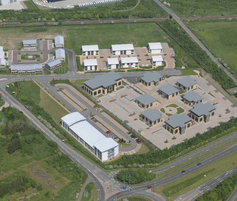 Merchant Ct, Hebburn for sale Building Photo- Image 1 of 1