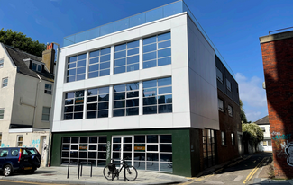 More details for 1-2 Morley St, Brighton - Office for Lease