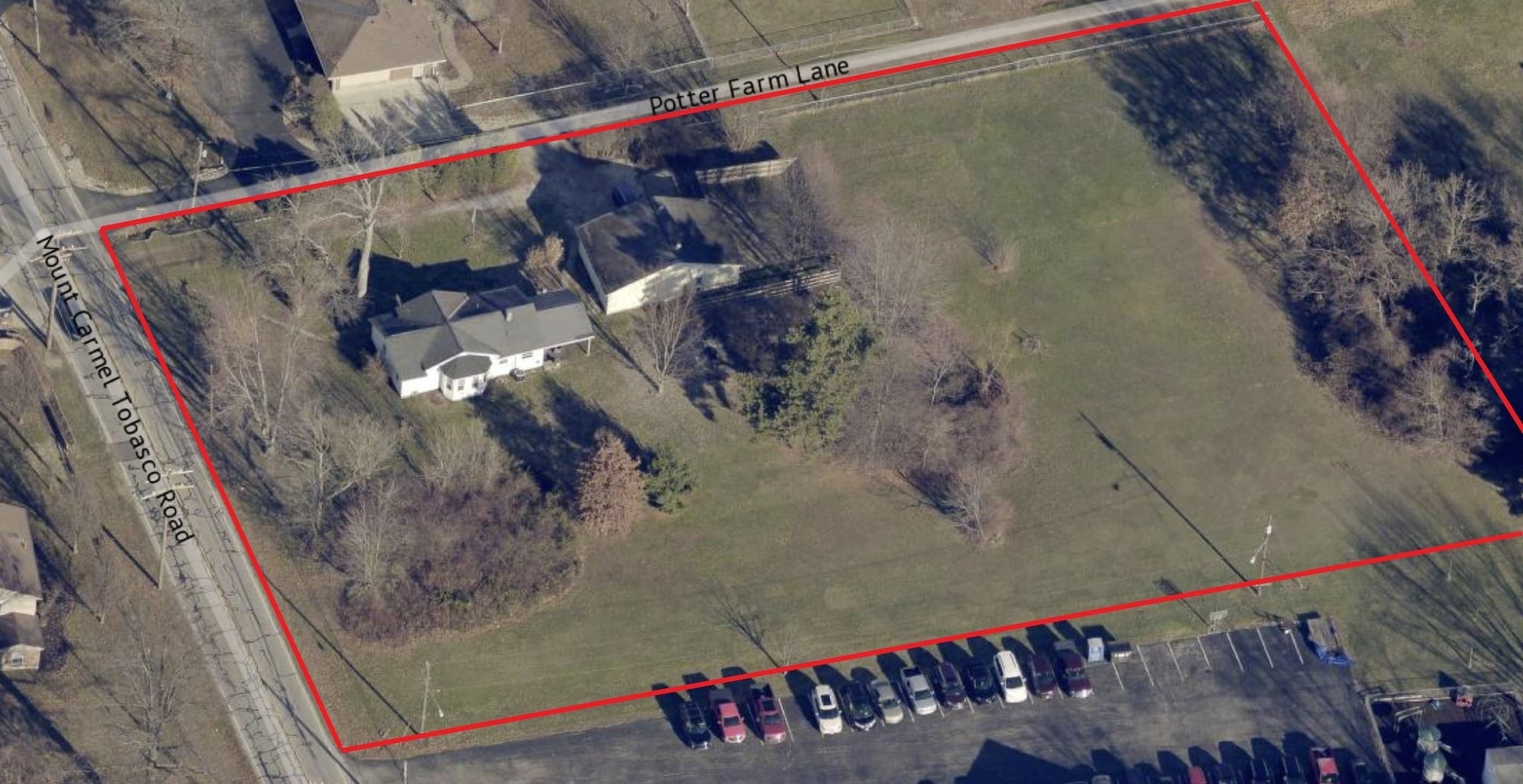 4182 Mount Carmel Tobasco Rd, Cincinnati, OH for sale Primary Photo- Image 1 of 24