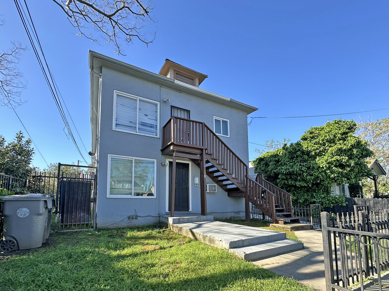 4140 Broadway, Sacramento, CA for sale - Primary Photo - Image 1 of 67