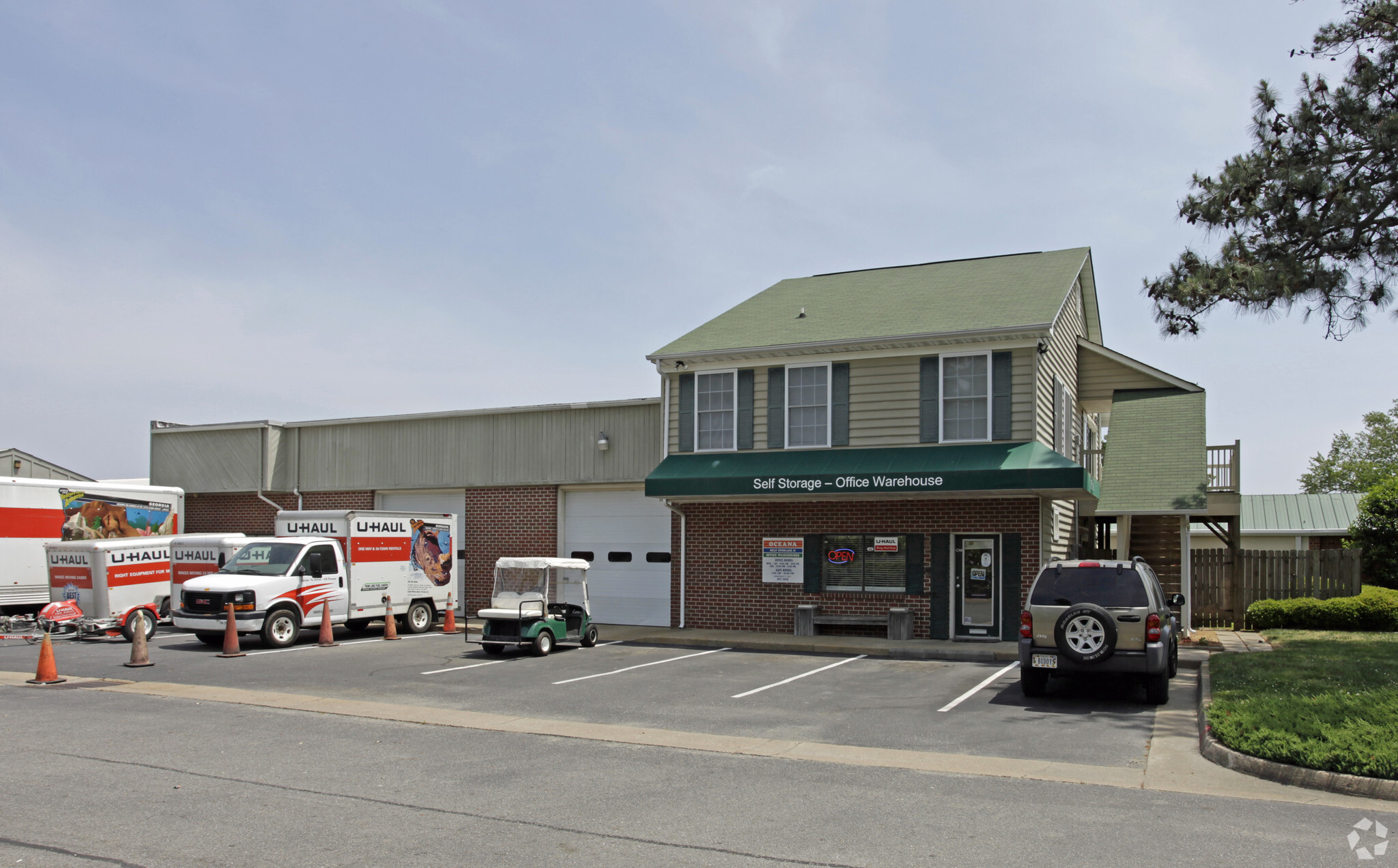 1444 Southern Blvd, Virginia Beach, VA for sale Primary Photo- Image 1 of 1