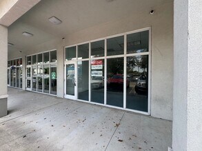 19750 NW 27th Ave, Miami Gardens, FL for lease Building Photo- Image 1 of 8