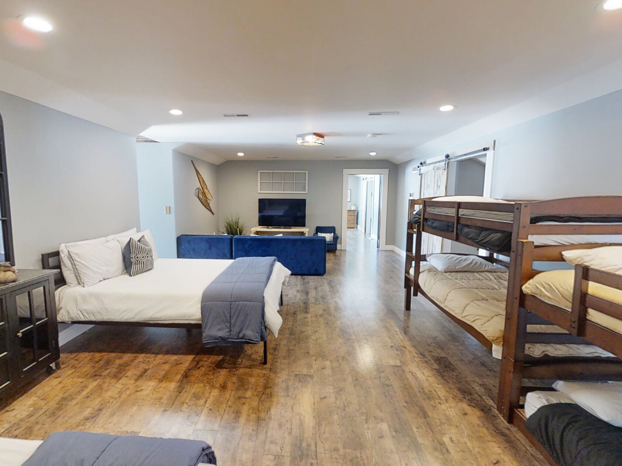 1879 Pekin Hill Road, Clymer, NY 14724 Bear Ridge Destination