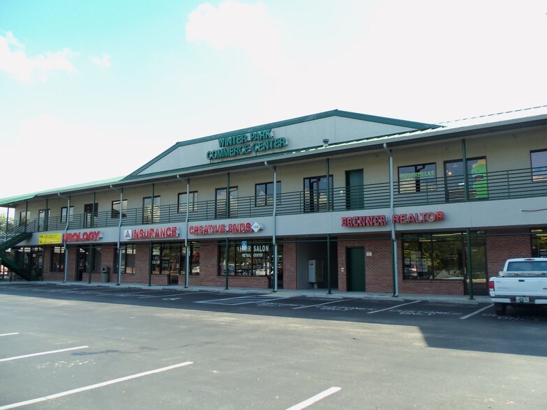 3586 Aloma Ave, Winter Park, FL 32792