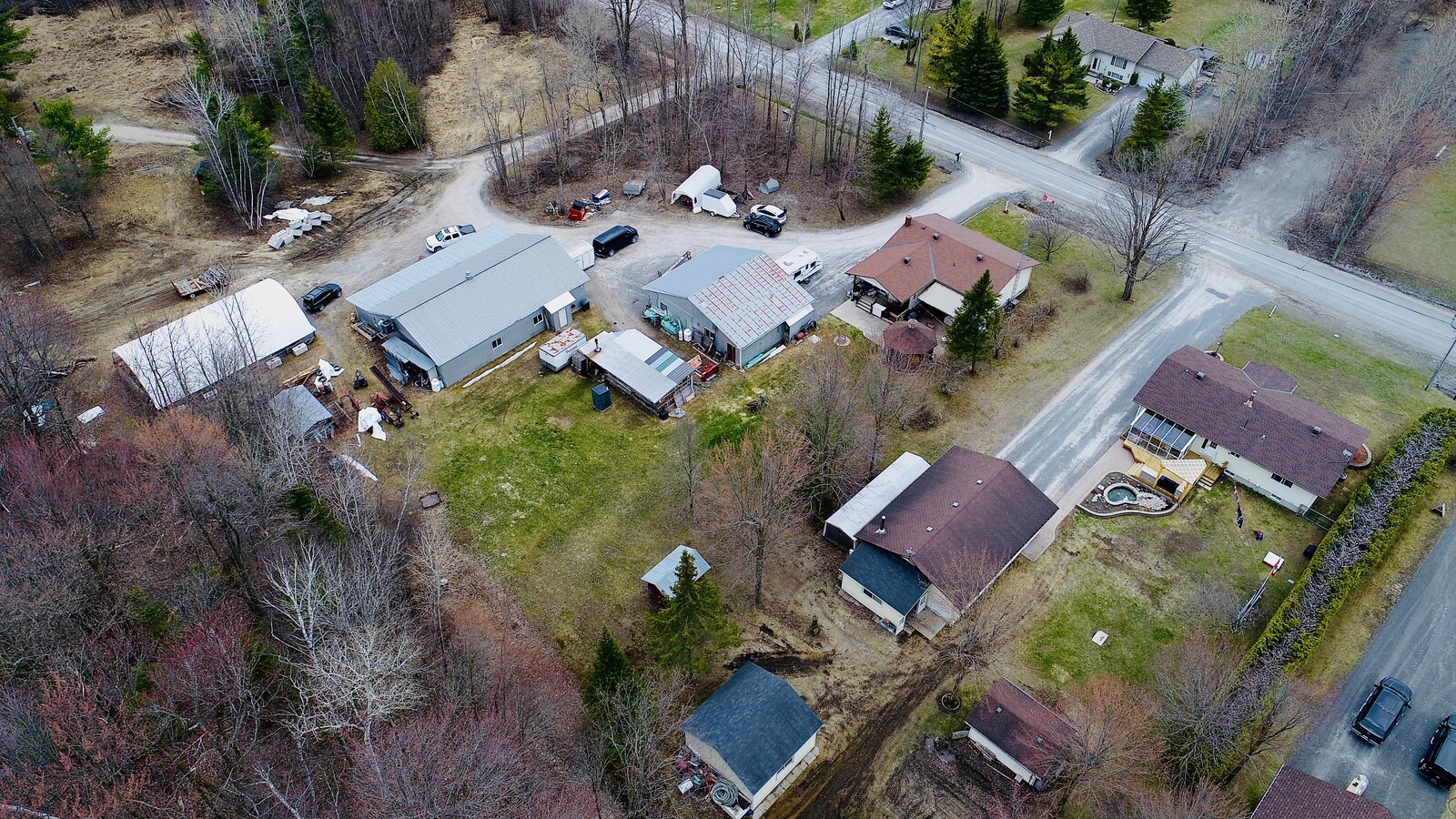 2677 Gagne Rd, Hammond, ON K0A 2A0 | LoopNet