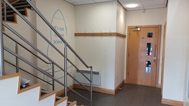 Northampton Rd, Market Harborough for lease Interior Photo- Image 1 of 8