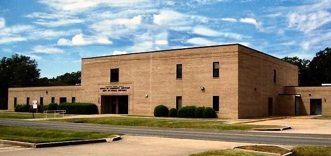 1401 Stubbs Ave, Monroe, LA for sale Primary Photo- Image 1 of 1