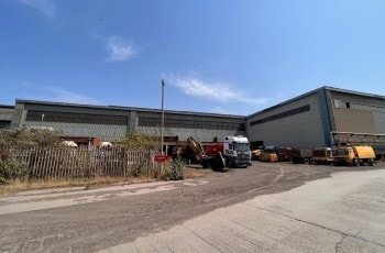 Teeside, Middlesbrough for lease - Primary Photo - Image 1 of 1