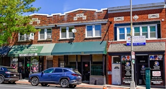 More details for 7325 Georgia Ave NW, Washington, DC - Office for Sale