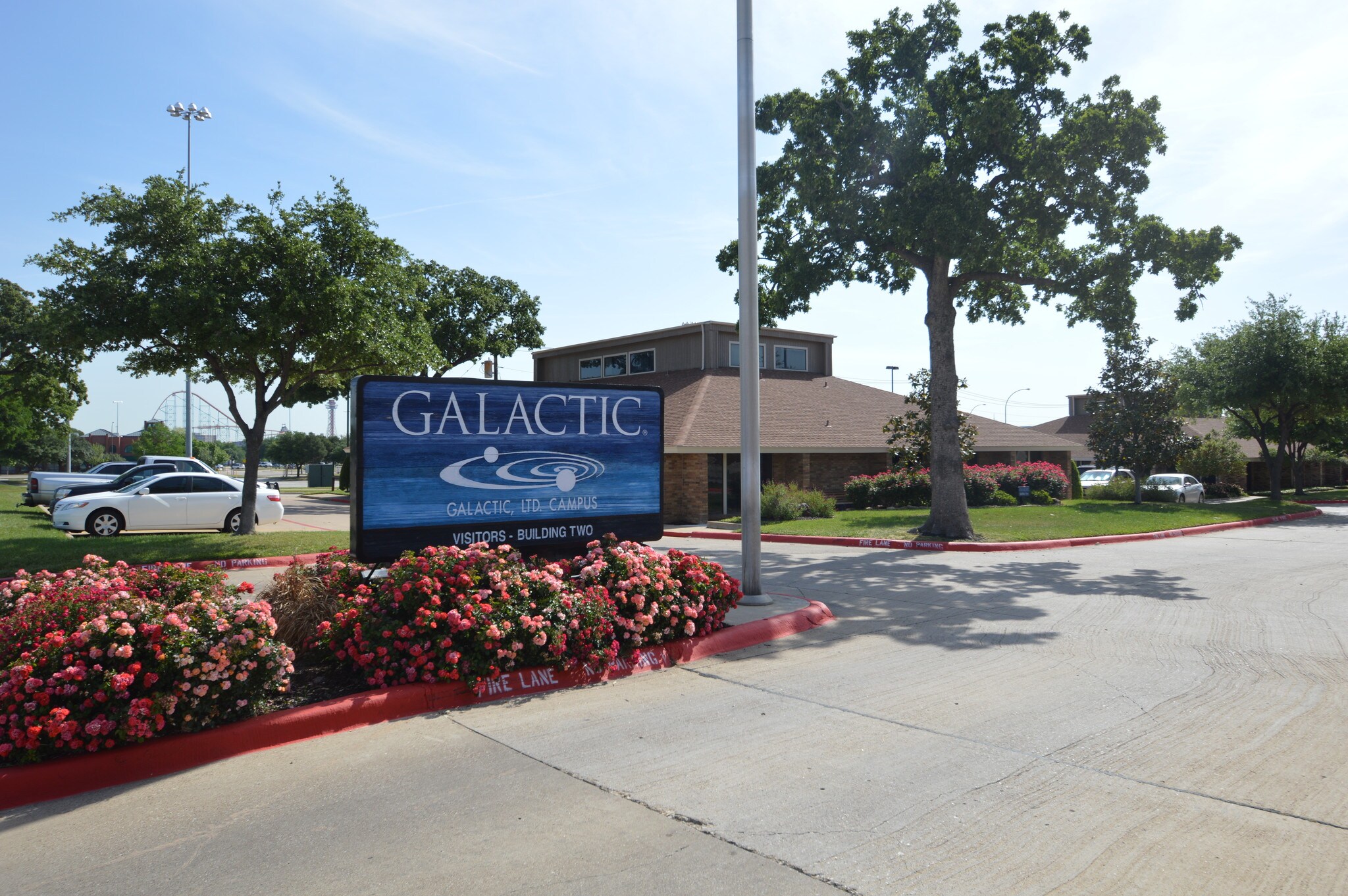 1980 Stadium Oaks Ct, Arlington, TX for sale Building Photo- Image 1 of 1