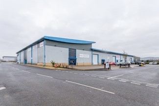More details for St Peters Rd, Huntingdon - Industrial for Lease