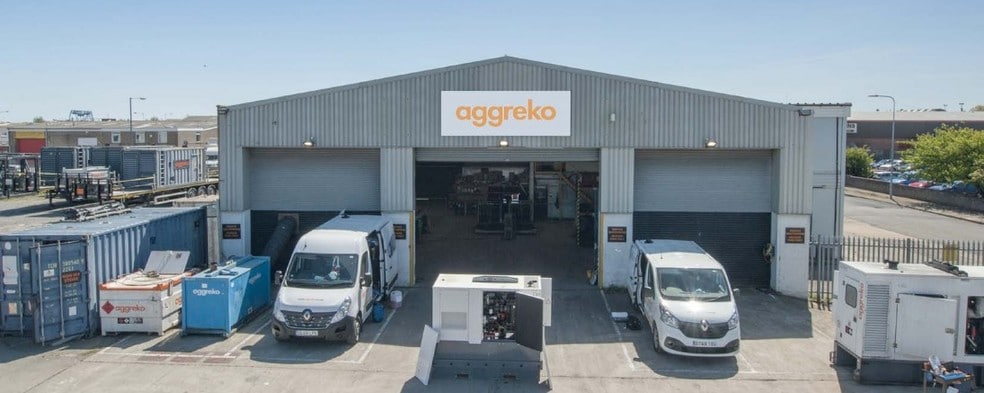 Bessemer Way, Great Yarmouth for sale - Primary Photo - Image 1 of 1