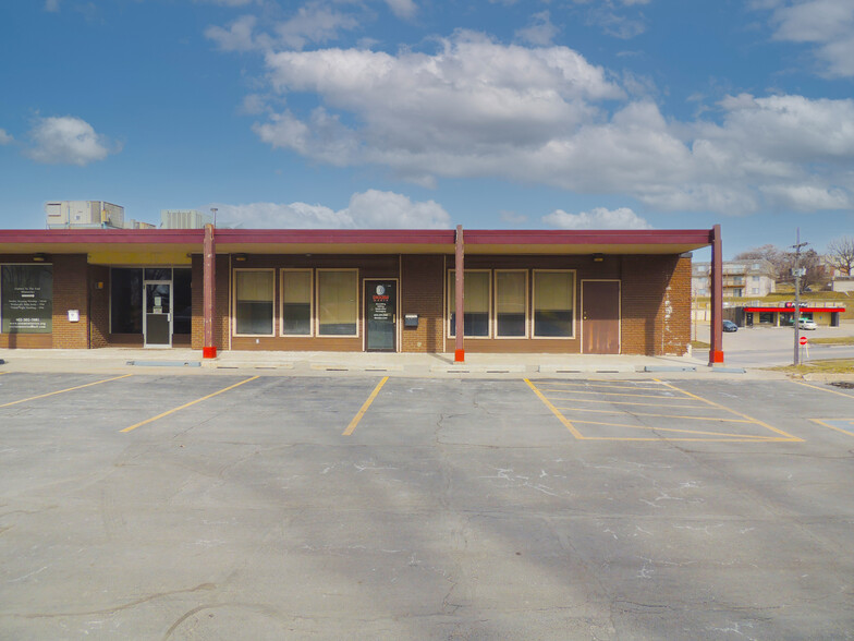 1502 Galvin Rd, Bellevue, NE for sale - Building Photo - Image 1 of 1