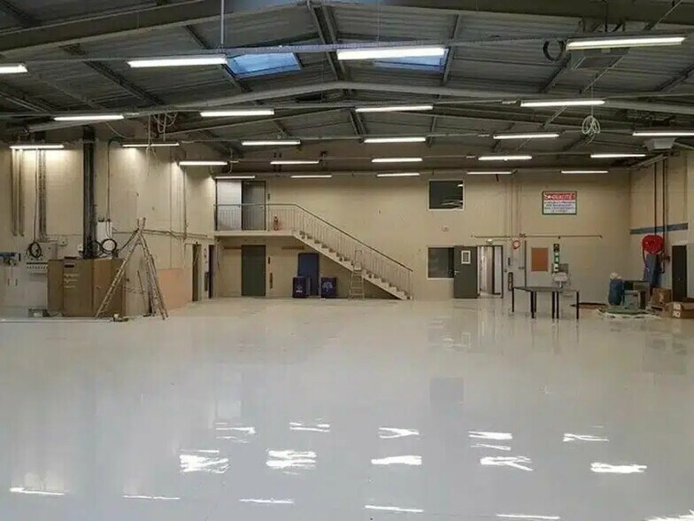 Industrial in Faulquemont for lease - Interior Photo - Image 3 of 5