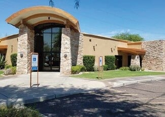 More details for 2735 W Union Hills Dr, Phoenix, AZ - Office/Medical for Lease