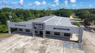 More details for 3800 W New Haven Ave, Melbourne, FL - Flex for Lease