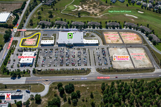 More details for SR 44, Sorrento, FL - Land for Lease