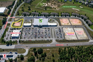 More details for SR 44, Sorrento, FL - Land for Lease