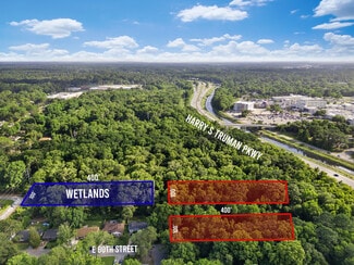 More details for 0 E 62nd St, Savannah, GA - Land for Sale