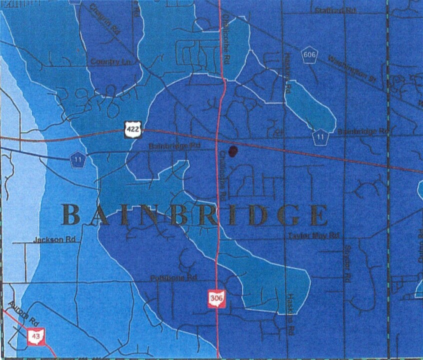 17819 Chillicothe Rd, Bainbridge Township, OH for sale Primary Photo- Image 1 of 1