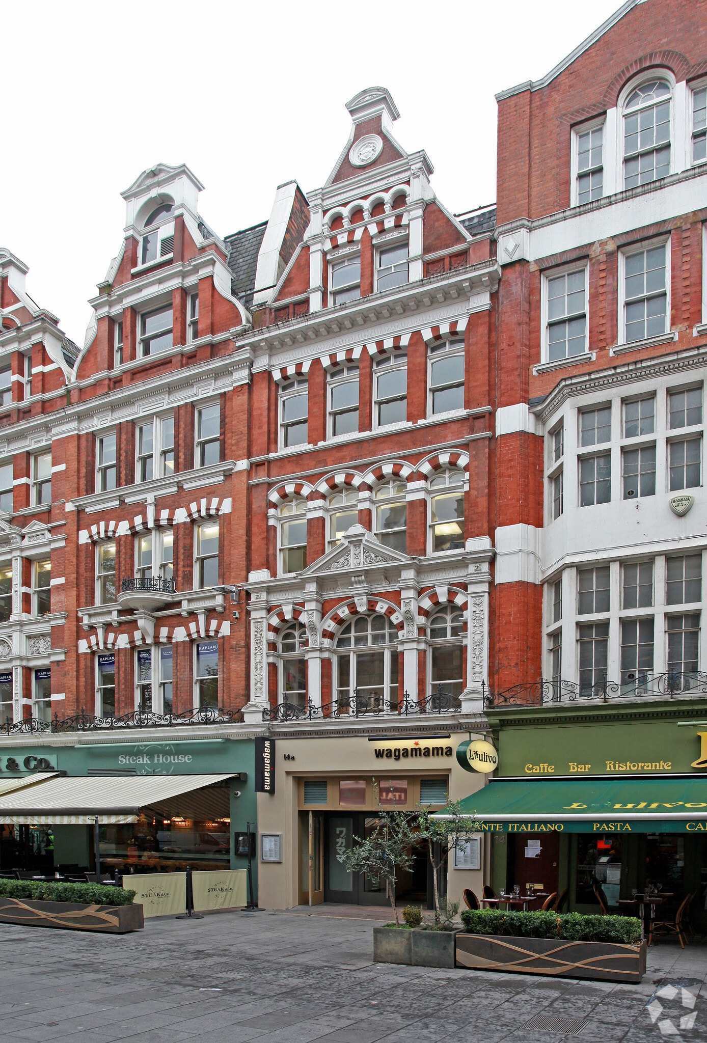 14A Irving St, London for sale Primary Photo- Image 1 of 1