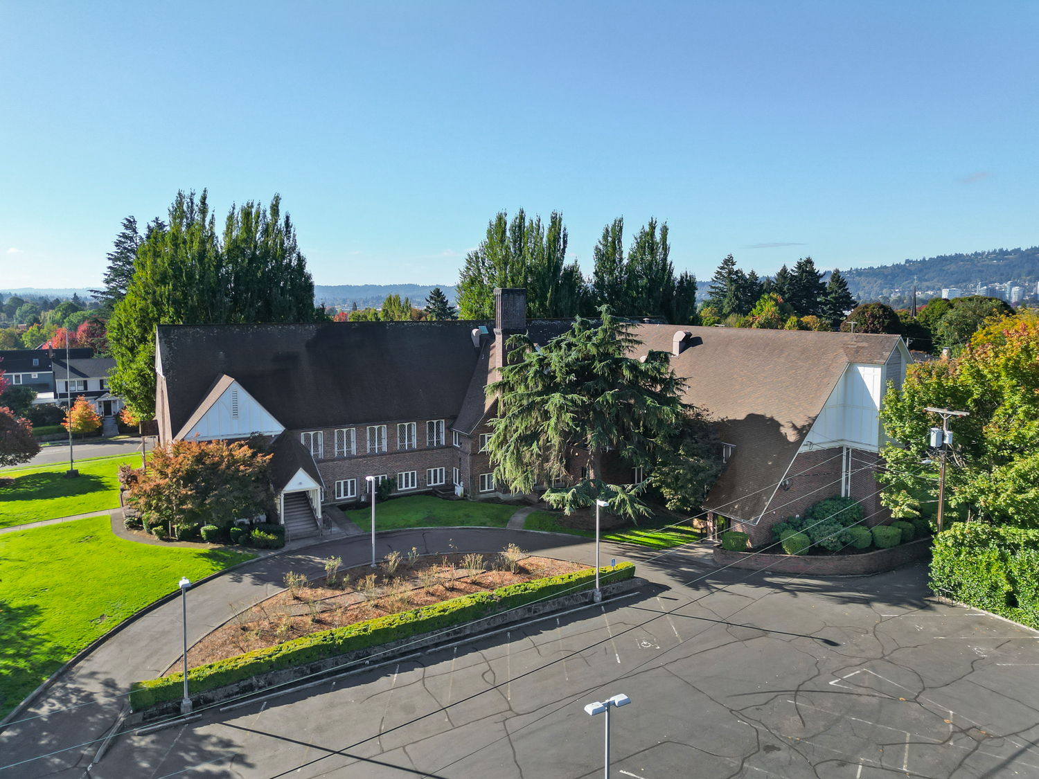 2931 SE Harrison St, Portland, OR for lease Building Photo- Image 1 of 24