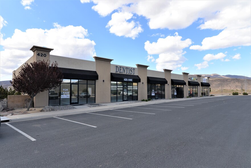 420 USA Pky, Mccarran, NV for lease - Building Photo - Image 1 of 9