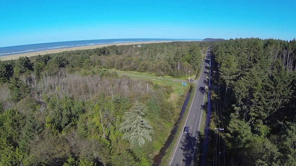 2961 State Route 109, Copalis Beach, WA for sale - Building Photo - Image 1 of 1