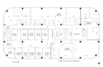 3200 W Pleasant Run Rd, Lancaster, TX for lease Building Photo- Image 1 of 6