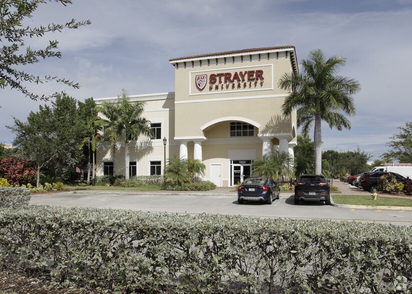 15620 SW 29th St, Miramar, FL for sale - Building Photo - Image 3 of 139