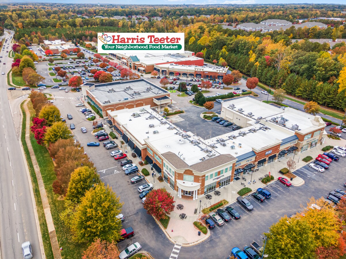 5757 Tryon Rd, Raleigh, NC 27606