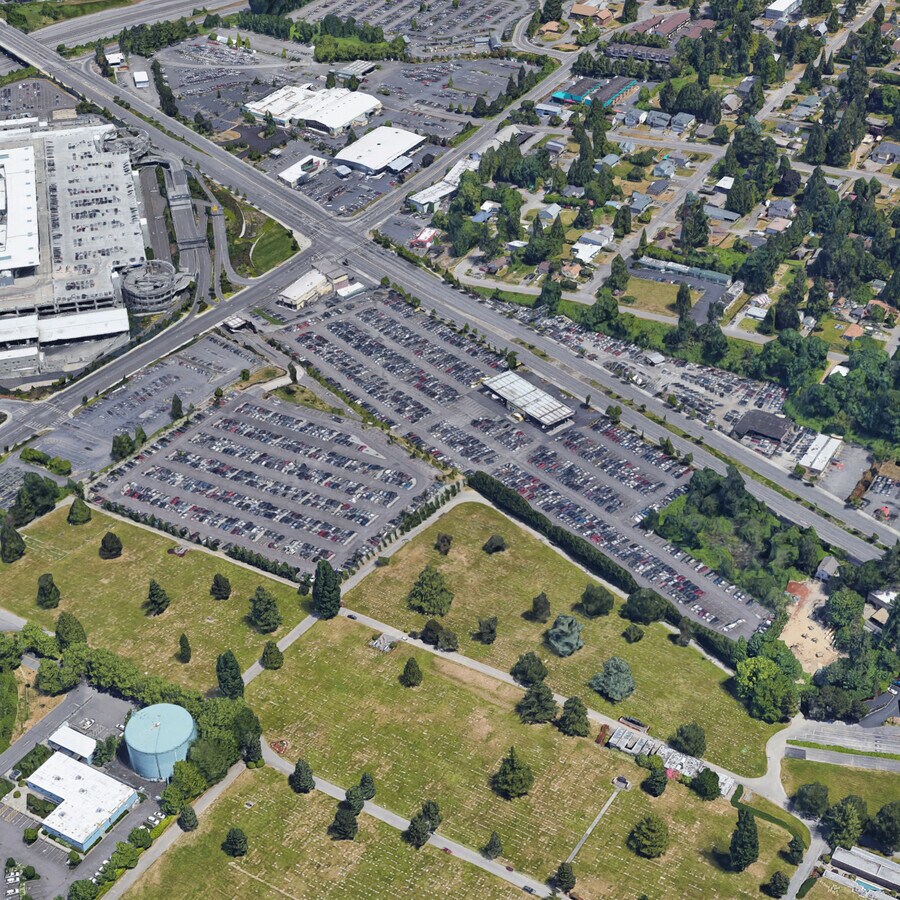 3035 S 160th St, Seatac, WA 98188