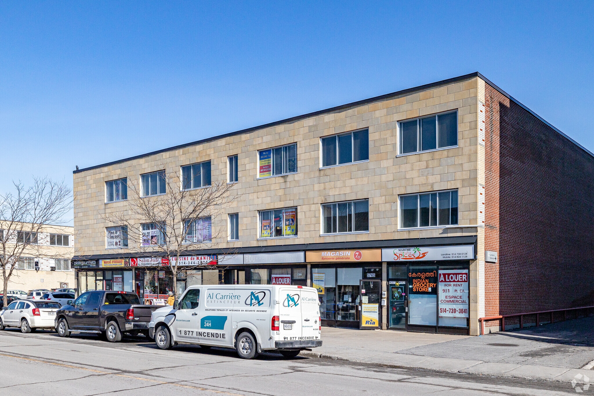 5781 Av Bourret, Montréal, QC for sale Building Photo- Image 1 of 1