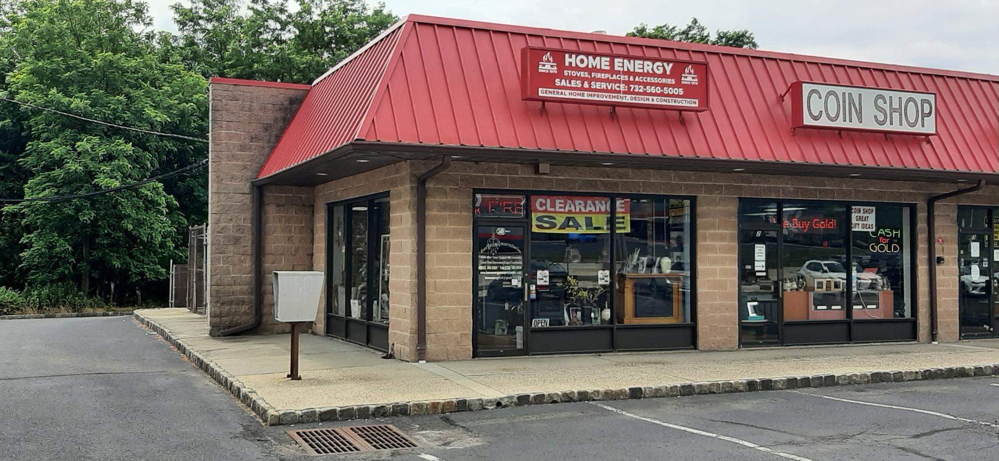 355 US-22, Green Brook, NJ for sale Primary Photo- Image 1 of 1