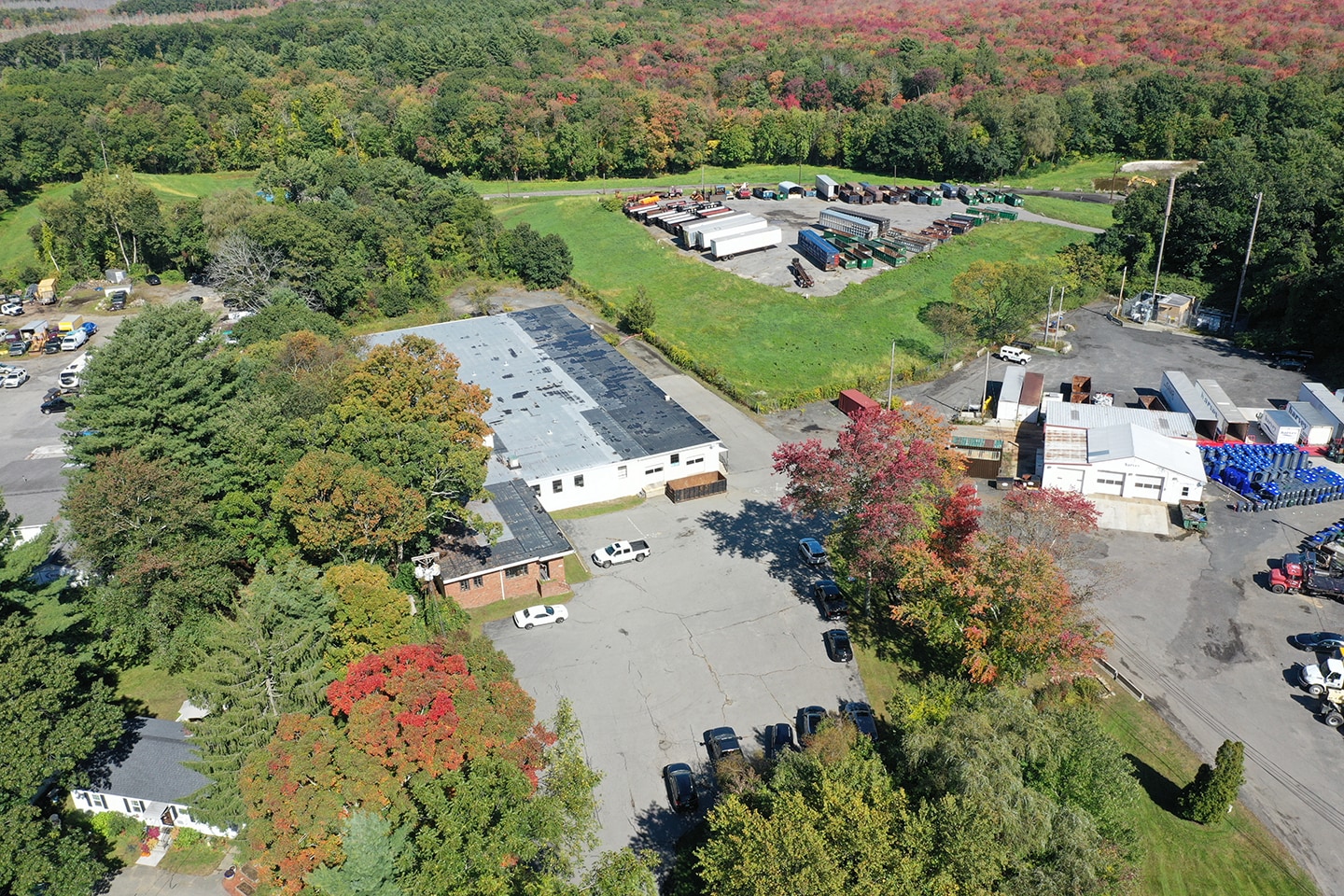 62 Hopkinton Rd, Westborough, MA for lease Primary Photo- Image 1 of 7