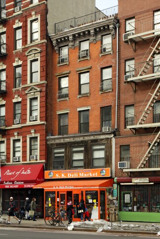 More details for 81 Second Ave, New York, NY - Office/Retail for Lease