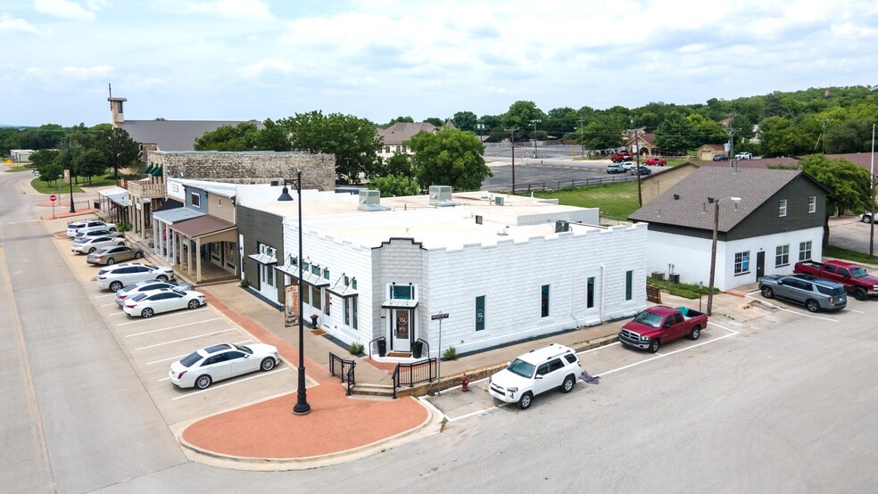 241 N Front St, Aledo, TX for sale - Building Photo - Image 1 of 1