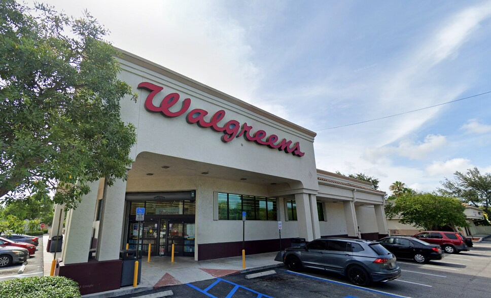 1 W Sunrise Blvd, Fort Lauderdale, FL for sale - Building Photo - Image 1 of 1