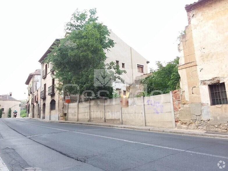 Land in Segovia, Segovia for sale - Building Photo - Image 1 of 1