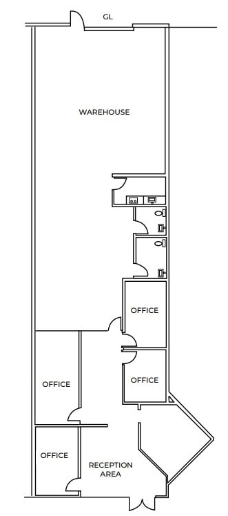 5650 El Camino Real, Carlsbad, CA for lease Floor Plan- Image 1 of 1
